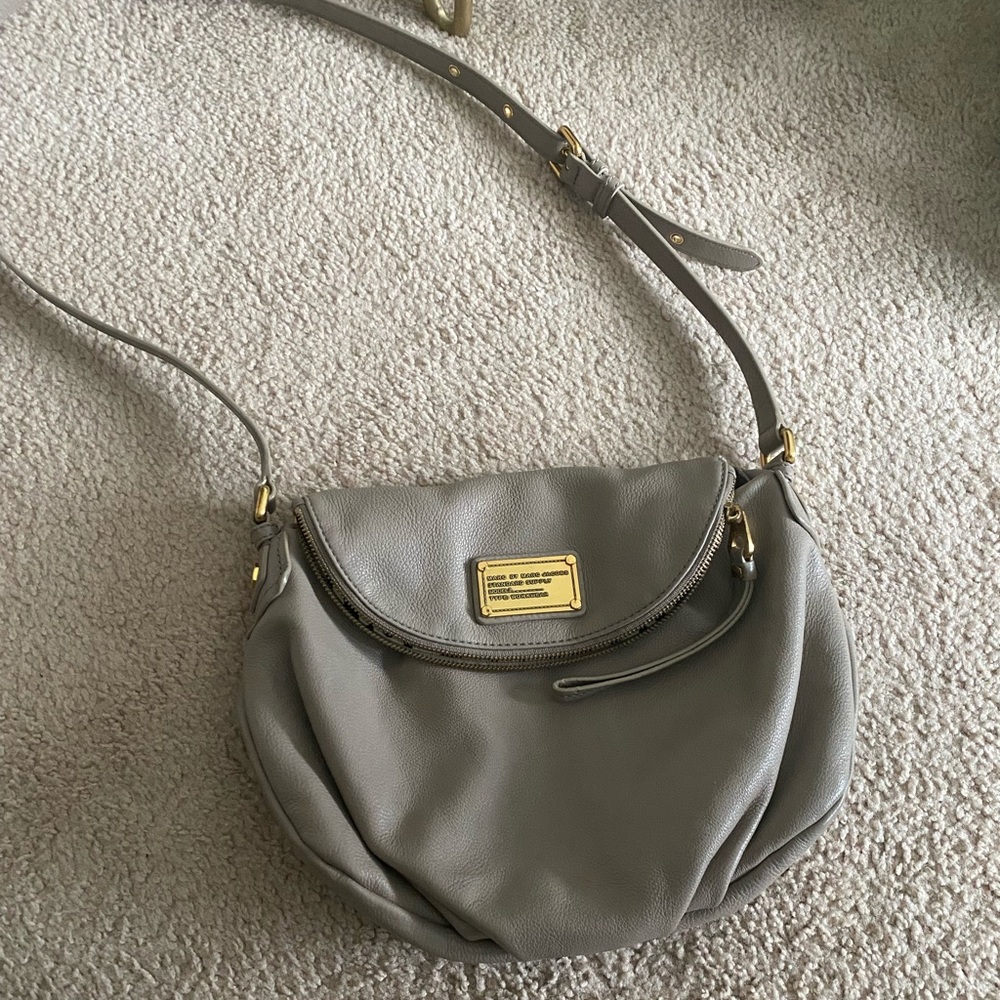 Marc by Marc Jacob’s purse.
